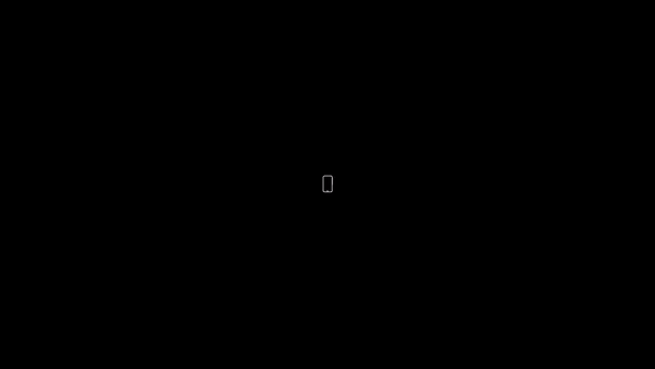 Turning Phone GIF